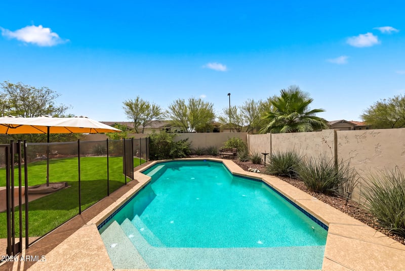 18137 Canyon Ln, Goodyear, AZ 85338