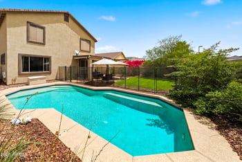 18137 Canyon Ln, Goodyear, AZ 85338