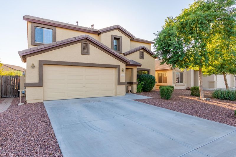 18137 W Westpark Blvd, Surprise, AZ 85388