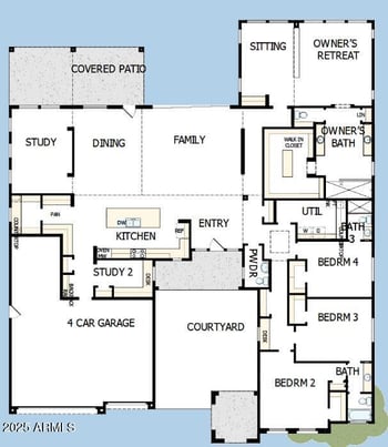 18138 Creosote Ln, Queen Creek, AZ 85142