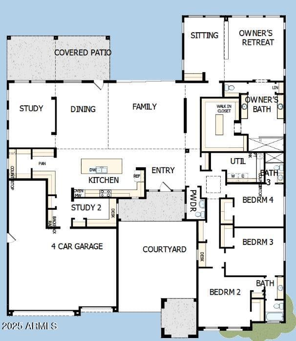18138 Creosote Ln, Queen Creek, AZ 85142