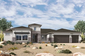 18138 Creosote Ln, Queen Creek, AZ 85142