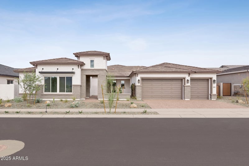 18138 Creosote Ln, Queen Creek, AZ 85142