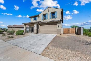 18138 Robin Ln, Surprise, AZ 85387