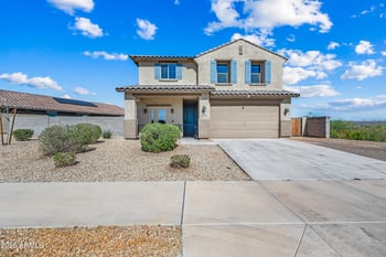 18138 Robin Ln, Surprise, AZ 85387