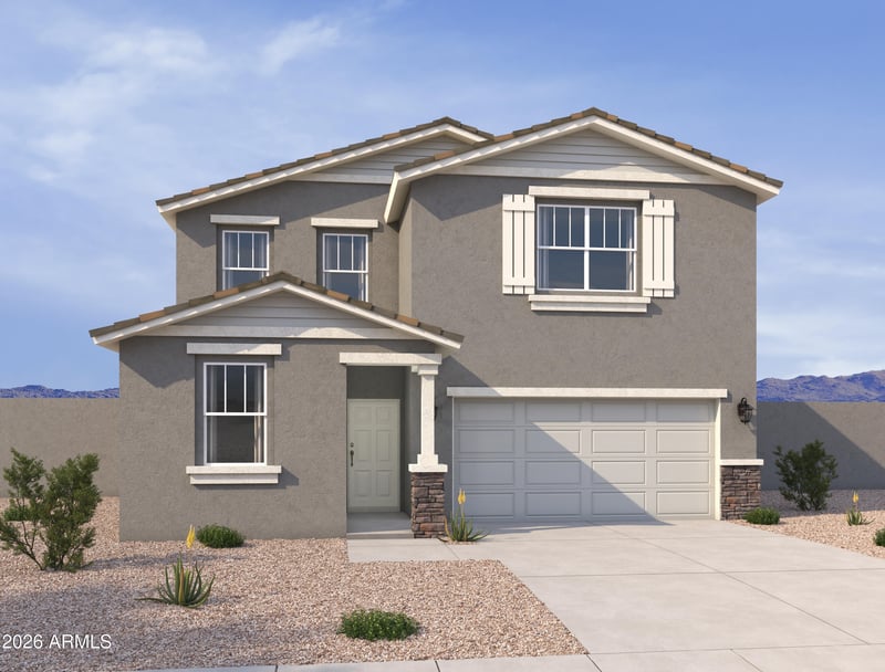 18138 La Senda Dr, Surprise, AZ 85387