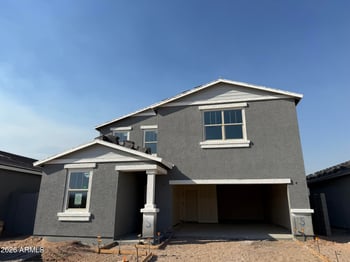 18138 La Senda Dr, Surprise, AZ 85387
