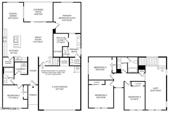 18138 Thousand Oaks St, Surprise, AZ 85388