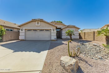 1814 108th Ave, Avondale, AZ 85392
