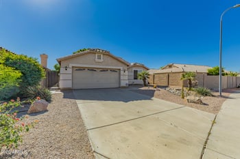 1814 108th Ave, Avondale, AZ 85392