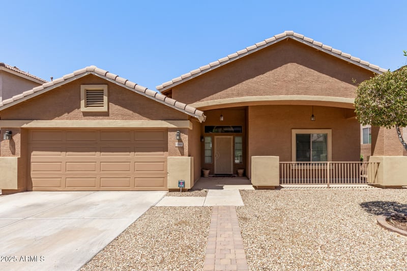 1814 123rd Dr, Avondale, AZ 85323