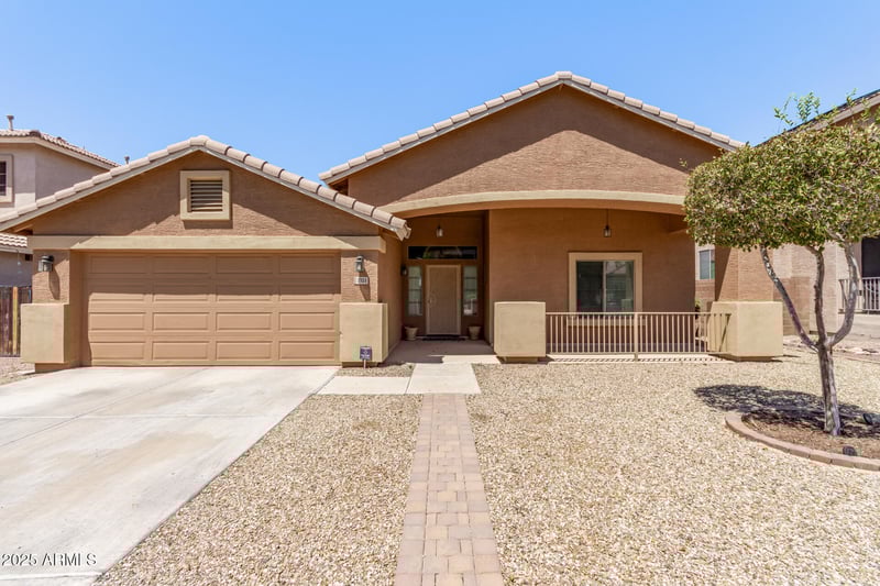 1814 123rd Dr, Avondale, AZ 85323