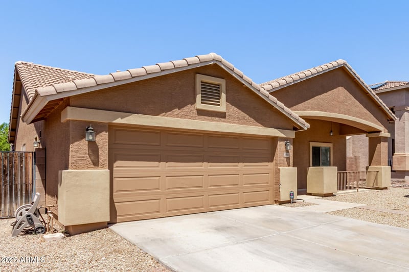 1814 123rd Dr, Avondale, AZ 85323