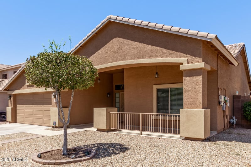 1814 123rd Dr, Avondale, AZ 85323