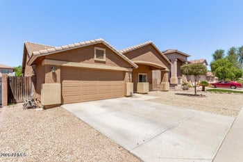 1814 123rd Dr, Avondale, AZ 85323