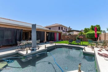 1814 123rd Dr, Avondale, AZ 85323