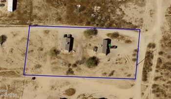 1814 363rd Ave, Tonopah, AZ 85354