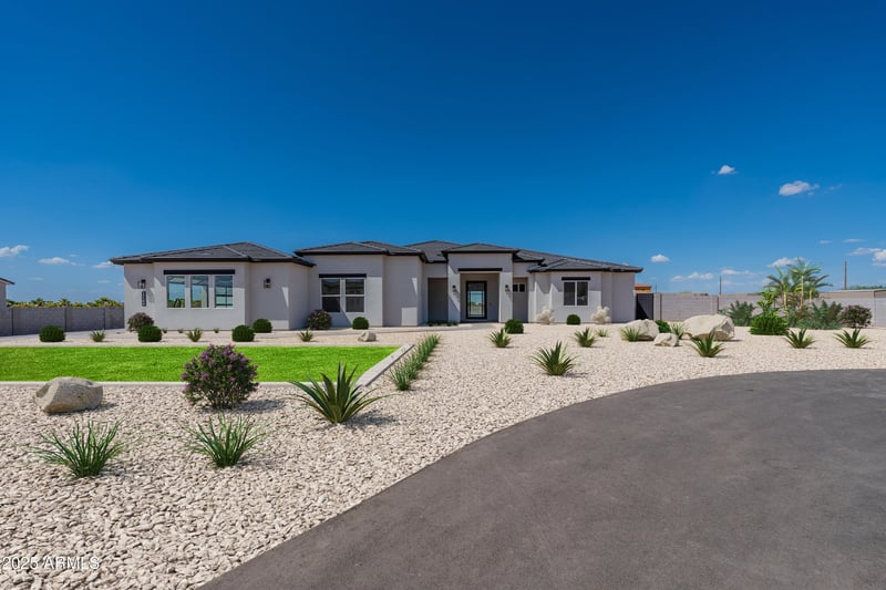 1814 Brooke Ln, Queen Creek, AZ 85144