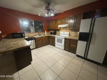 1814 Cheyenne Dr, Chandler, AZ 85224