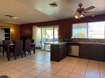 1814 Cheyenne Dr, Chandler, AZ 85224