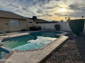 1814 Cheyenne Dr, Chandler, AZ 85224