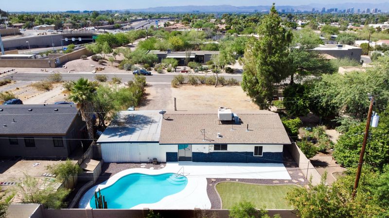1814 E Aurelius Ave, Phoenix, AZ 85020