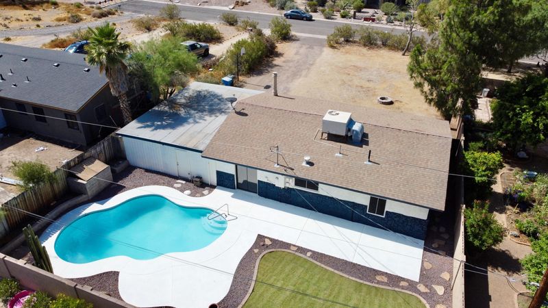 1814 E Aurelius Ave, Phoenix, AZ 85020