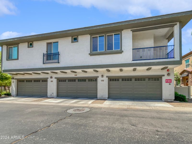 1814 E Bridgeport Pw #101, Gilbert, AZ 85295