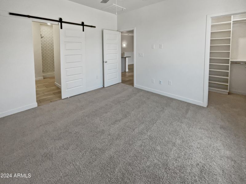 1814 E Bridgeport Pw #101, Gilbert, AZ 85295