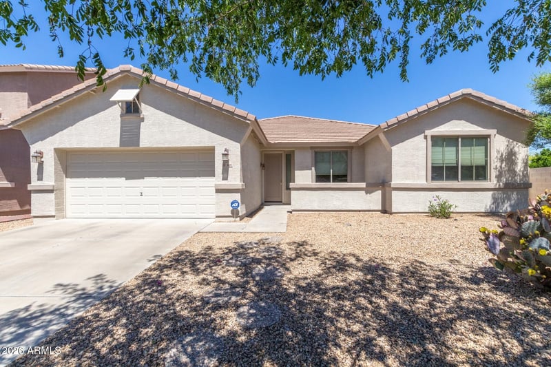 1814 Fawn Dr, Phoenix, AZ 85042