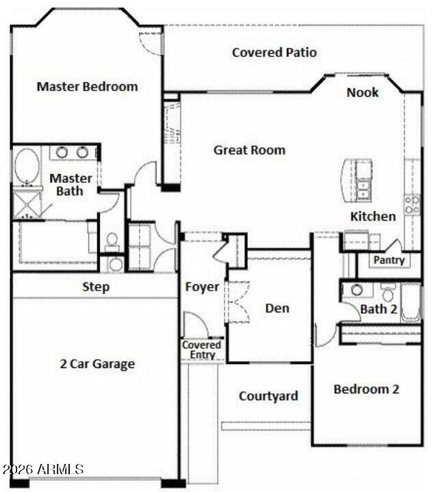 1814 Fawn Dr, Phoenix, AZ 85042
