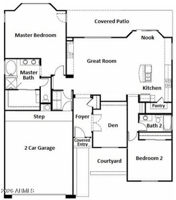 1814 Fawn Dr, Phoenix, AZ 85042