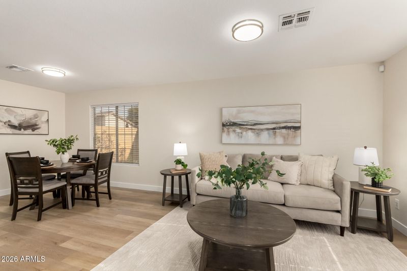 1814 E Milky Way, Gilbert, AZ 85295