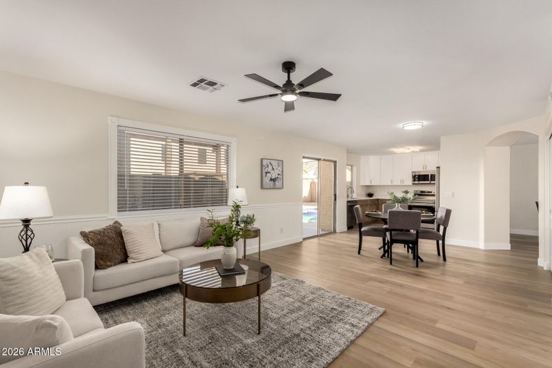1814 E Milky Way, Gilbert, AZ 85295