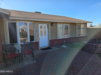 1814 Edgewater Cir, Mesa, AZ 85207