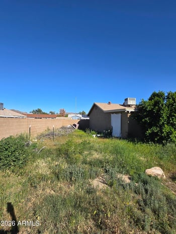 1814 Edgewater Cir, Mesa, AZ 85207