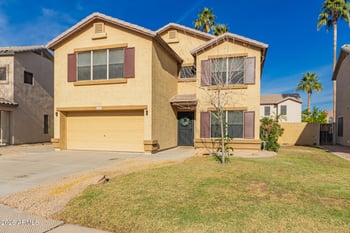 1814 Milky Way, Gilbert, AZ 85295