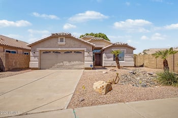1814 N 108th Ave, Avondale, AZ 85392