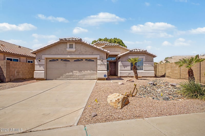 1814 N 108th Ave, Avondale, AZ 85392