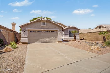 1814 N 108th Ave, Avondale, AZ 85392