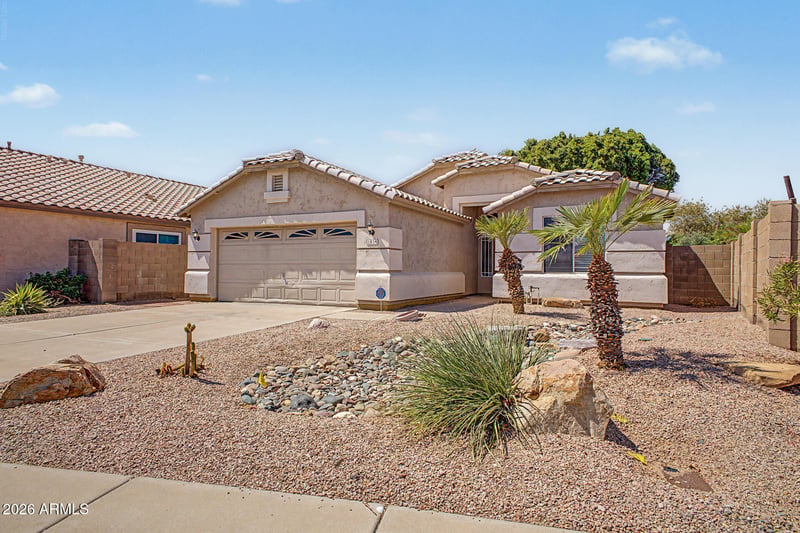 1814 N 108th Ave, Avondale, AZ 85392