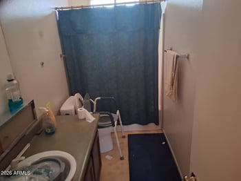 1814 52nd Dr, Phoenix, AZ 85035