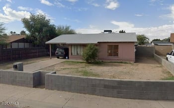 1814 52nd Dr, Phoenix, AZ 85035