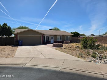 1814 Edgewater Cir, Mesa, AZ 85207