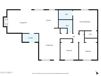 1814 Natal Ave, Mesa, AZ 85202