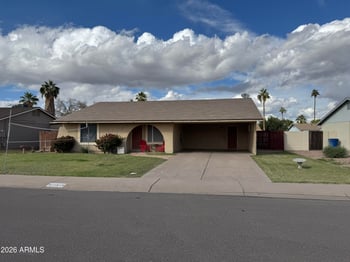 1814 Cheyenne Dr, Chandler, AZ 85224