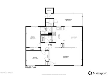 1814 Frier Dr, Phoenix, AZ 85021