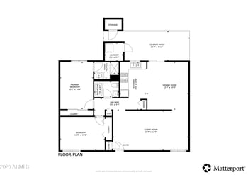 1814 Frier Dr, Phoenix, AZ 85021