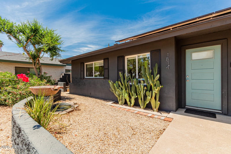 1814 Thomas Rd, Phoenix, AZ 85015