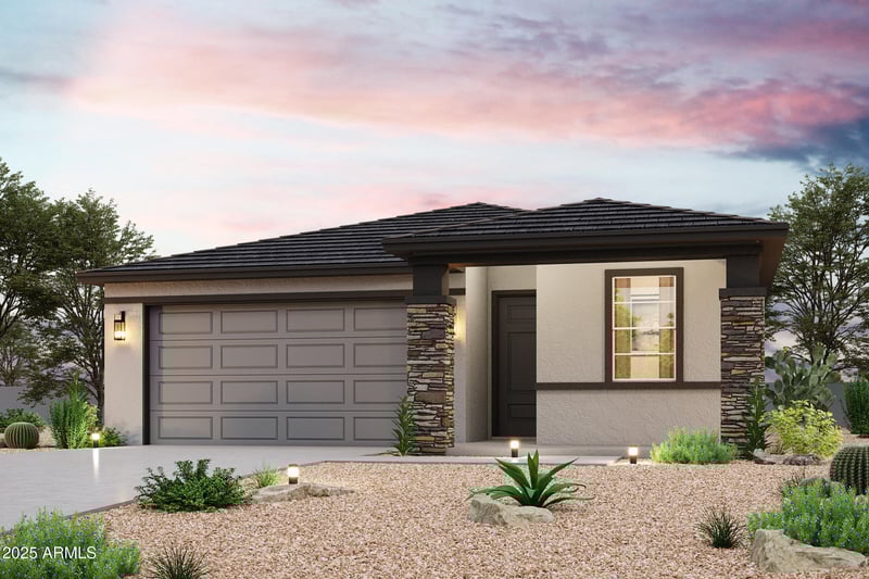 18140 Calle Lejos --, Surprise, AZ 85387